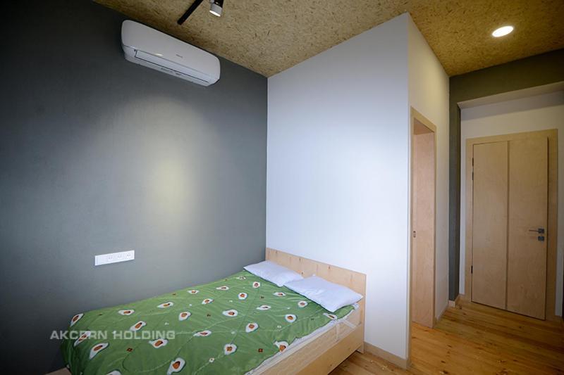 4Rooms Yerevan Luaran gambar