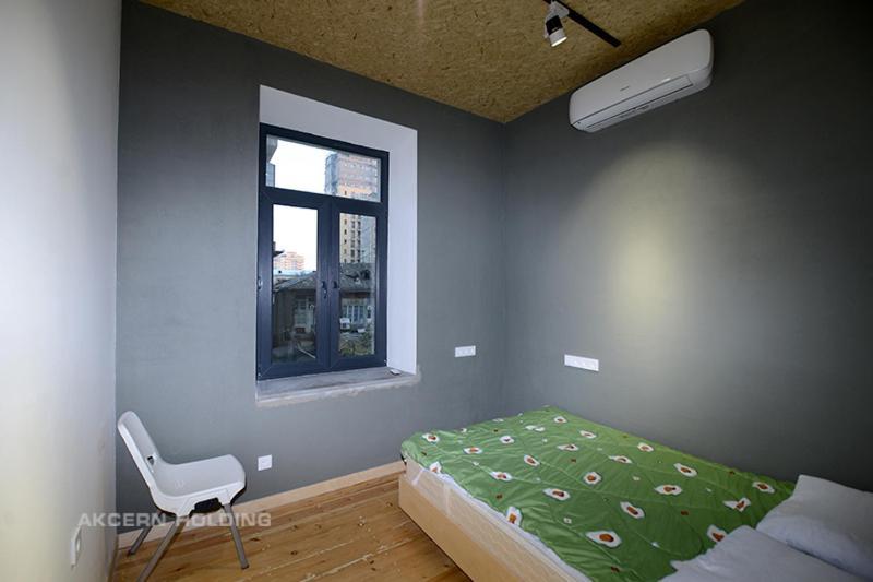 4Rooms Yerevan Luaran gambar