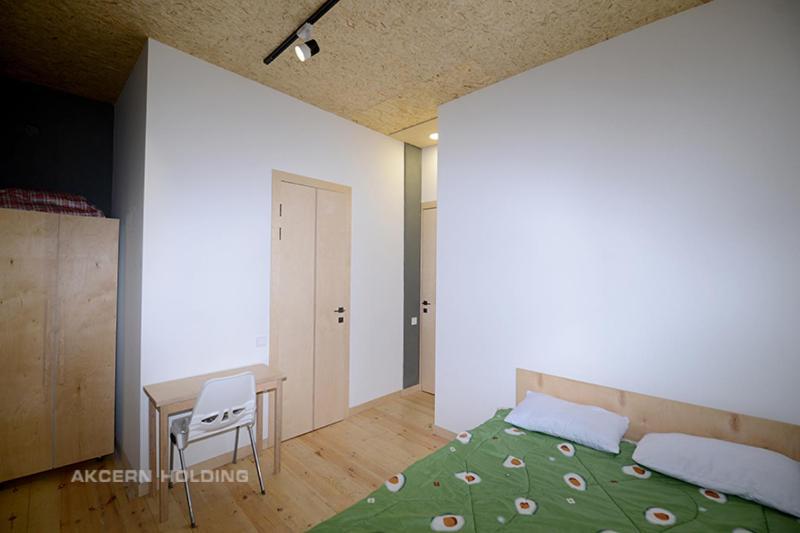 4Rooms Yerevan Luaran gambar