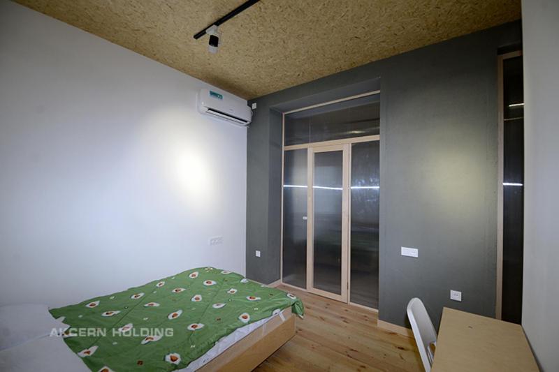 4Rooms Yerevan Luaran gambar