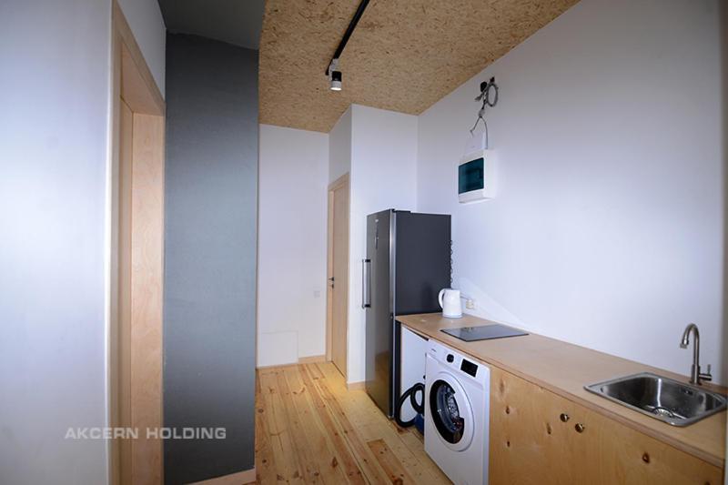 4Rooms Yerevan Luaran gambar